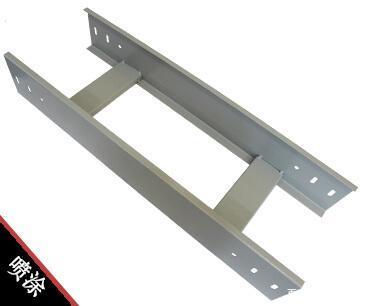 電纜橋架彎通名稱與結(jié)構(gòu)圖解 施工員必備手冊