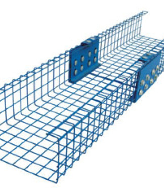 佛山市性價比高的鋅鍍線槽-電纜橋架生產(chǎn)廠家 西鋼金屬結(jié)構(gòu)件加工解析