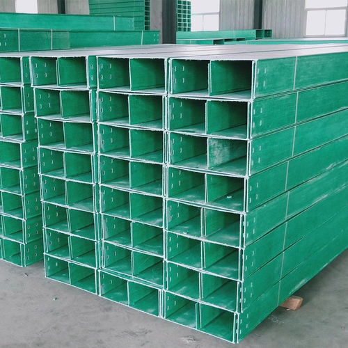 2021年張家界玻璃鋼橋架等級解析與金屬結(jié)構(gòu)件加工服務(wù)概覽