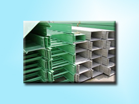 沈陽友恒電纜橋架